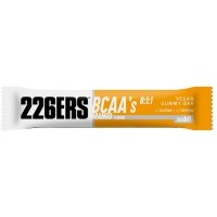 226ERS Vegan Gummy Bar BCAA galaretka energetyczna (mango) 30g