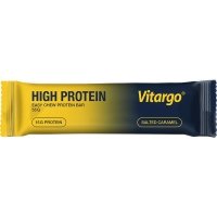 Vitargo Protein Bar baton białkowy (czekoladowy) - 55g