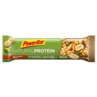 PowerBar Natural Protein baton (słone orzeszki) - 40g