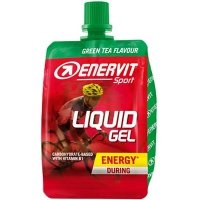 Enervit Liquid Gel  (zielona herbata) - 60ml