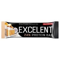 Nutrend Excelent Protein Bar baton białkowy (ananas z kokosem) - 85g