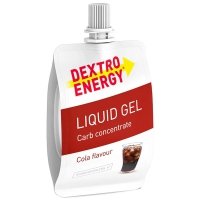 Dextro Liquid Gel żel energetyczny (cola z guaraną) - 60ml