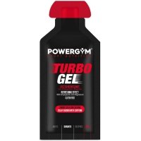 PowerGym Turbogel (cola) -  30g