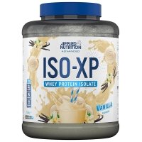 Applied Nutrition Iso-Xp izolat białka serwatkowego (wanilia) - 1,8kg