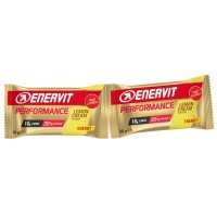 Enervit Performance Bar baton (cytrynowy) - 2 x 30g 