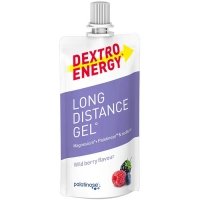 Dextro Energy Long Distance Gel  żel (jagoda) - 50ml