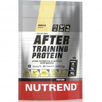 Nutrend After Training Protein (wanilia) - 540g