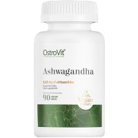 OstroVit Ashwagandha - 90 tab.