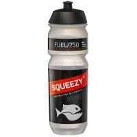 Squeezy bidon - 750ml