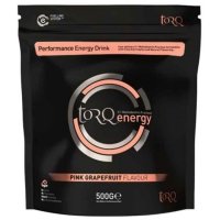 Torq Energy napój (różowy grejpfrut) - 500g