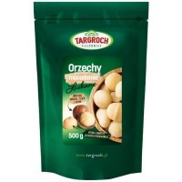 Targroch Orzechy macadamia - 500g