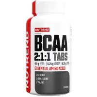 Nutrend BCAA 2:1:1 aminokwasy- 150 tabletek