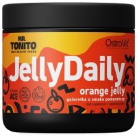 Mr. Tonito Jelly Daily (pomarańcza) - 350g