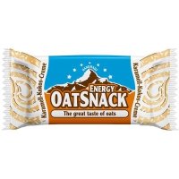 Energy Oatsnack Karamell-Kokos-Creme baton owsiany (karmel kokos krem) - 65g