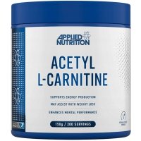 Applied Nutrition Acetyl L-Karnityny - 150g