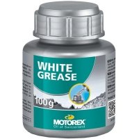 Motorex White Grease - 100g