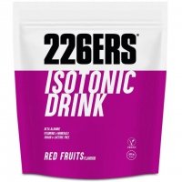 226ERS Isotonic Drink napój izotoniczny (czerwone owoce) - 500g