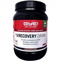 BYE! All-In-One Recovery Drink (czekolada kokos) - 750g