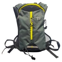 Ultimate Performance plecak z bukłakiem (czarno - zielony) - 1,5L