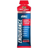 Applied Nutrition Endurance Sprint Isotonic Gel żel z kofeiną (owocowy) - 60g
