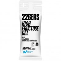 226ERS High Fructose Gel żel energetyczny (neutralny) - 44g