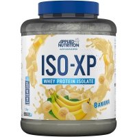 Applied Nutrition Iso-Xp izolat białka serwatkowego (banan) - 1,8kg
