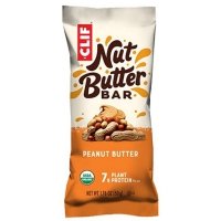 Clif Nut Butter Bar Peanut Butter - 50g