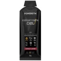 PowerGym Concentrate Gel żel (jagoda) - 55g