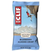 Clif Energy Bar Blueberry Almond Crisp - 68g