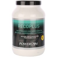 PowerGym RecoPlus napó regeneracyjny (ananas) - 720g