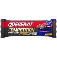 Enervit Competition Bar (red fruits) - 30g 
