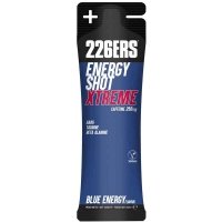 226ERS Energy Shot Xtreme shot z kofeiną (blue energy) - 60ml