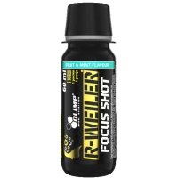 Olimp R-WEILER Focus Shot (fruit & mint) - 60ml