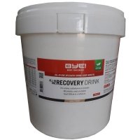 BYE! All-In-One Recovery Drink (wanilia) - 5kg