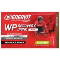 Enervit Sport WP Recovery Drink napój regeneracyjny (kakao) - 50g