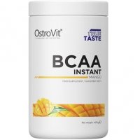 OstroVit BCAA Instant aminokwasy (mango) - 400g