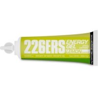 226ERS Energy Gel Bio Caffeine Bio żel energetyczny z kofeiną - (lemon) - 25g