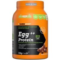 Named Egg++ Protein (czekolada) - 750g