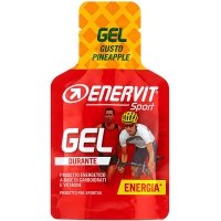 Enervit Gel żel energetyczny (ananas) - 25ml