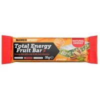 NamedSport Total Energy Fruit Bar (pistacja) - 35g