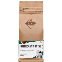 Etno Cafe Intercontinental kawa ziarnista - 1kg