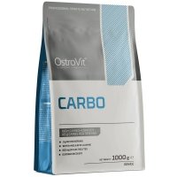 OstroVit Carbo węglowodany (pomarańcza) - 1kg