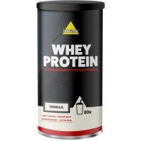 Inkospor Whey Protein białko serwatkowe (wanilia) - puszka 600g