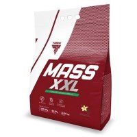 Trec Nutrition Mass XXL napój regeneracyjny (wanilia) -1kg
