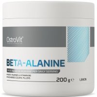 OstroVit Beta-Alanina (cytryna) - 200g