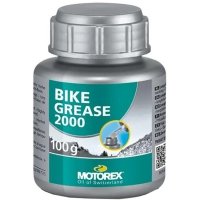 Motorex Bike Grease 2000 - 100g