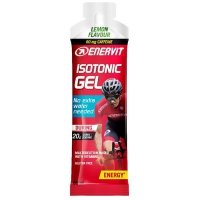 Enervit Isotonic Gel żel z kofeiną (cytryna) - 60ml