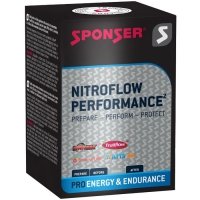 Sponser Nitroflow Performance - 10x7g