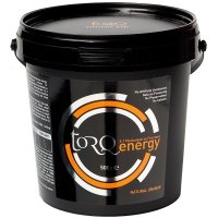Torq Energy napój (pomarańcza) - 500g