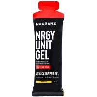 Nduranz Nrgy Unit Gel żel energetyczny z kofeiną (mango) - 75g